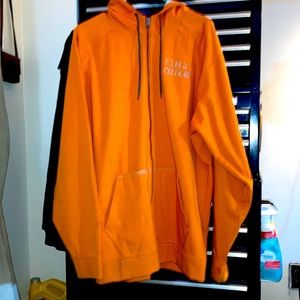 Mens COLUMBIA L/G OMNi-SHiELD waterproof performance jacket.  Like new.